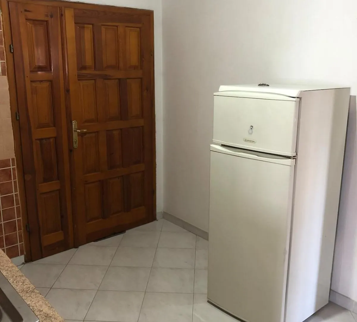 Apartment Valentina Room Rent Durres Albania