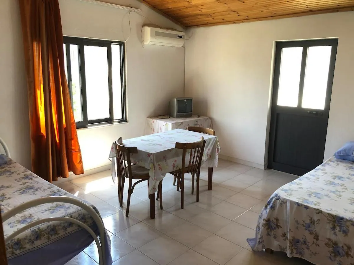 Apartment Valentina Room Rent Durres