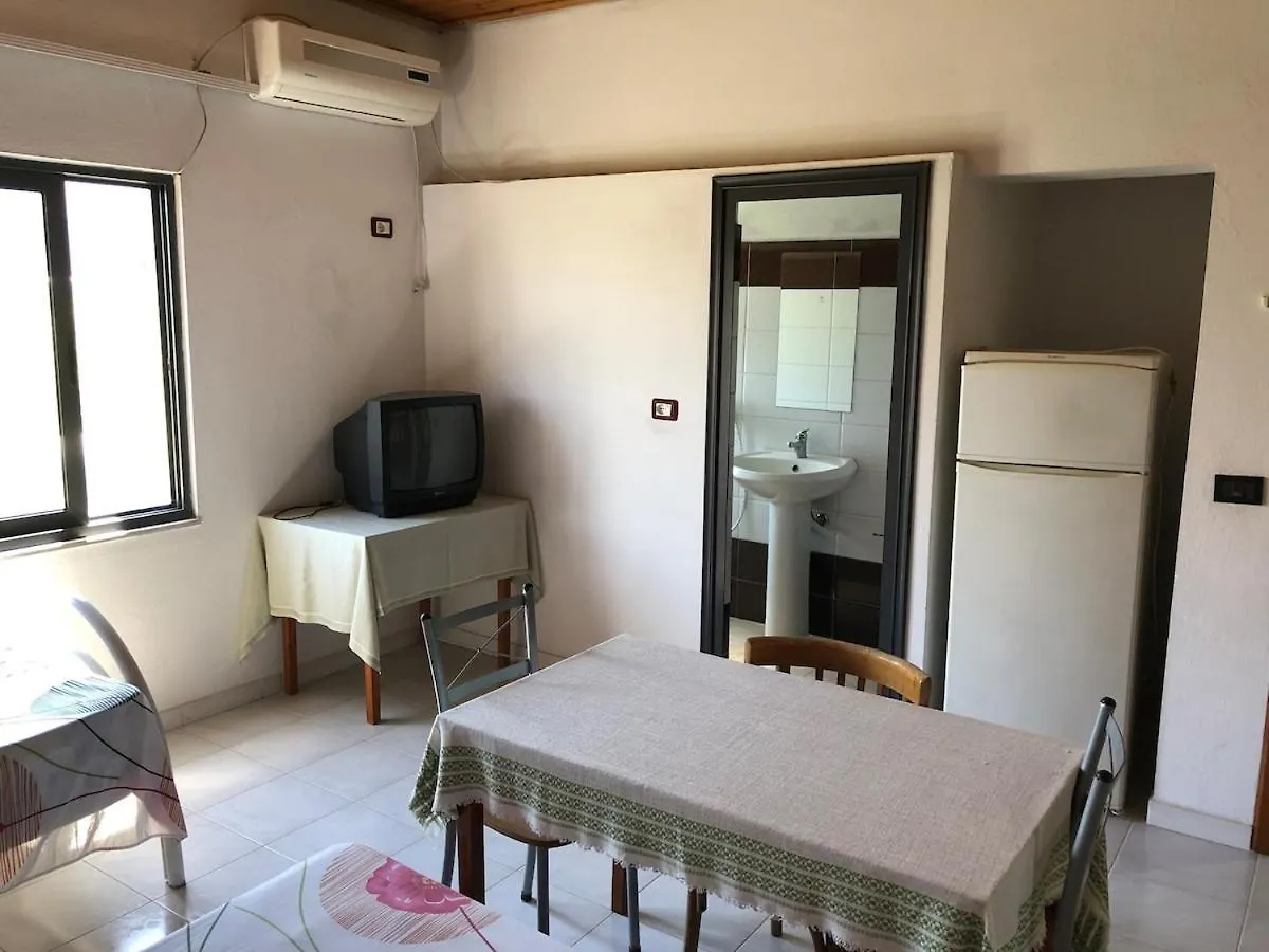 Valentina Room Rent Durres Albania