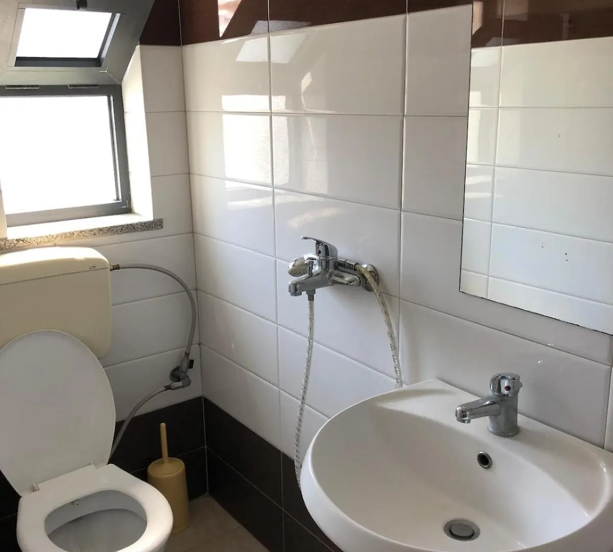 Valentina Room Rent Durres Apartment