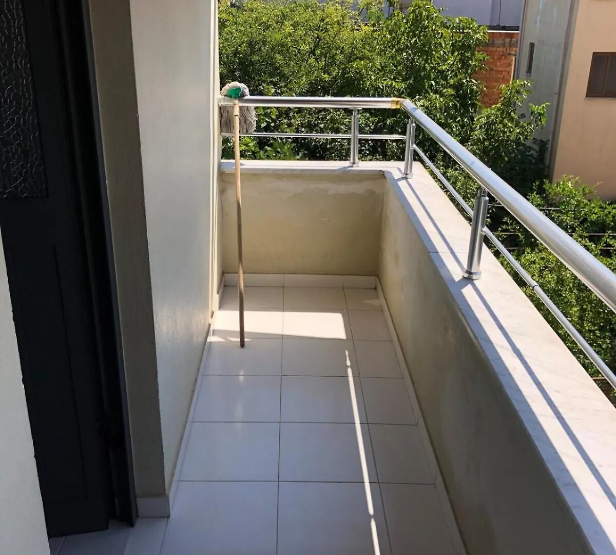 Valentina Room Rent Durres 0*,