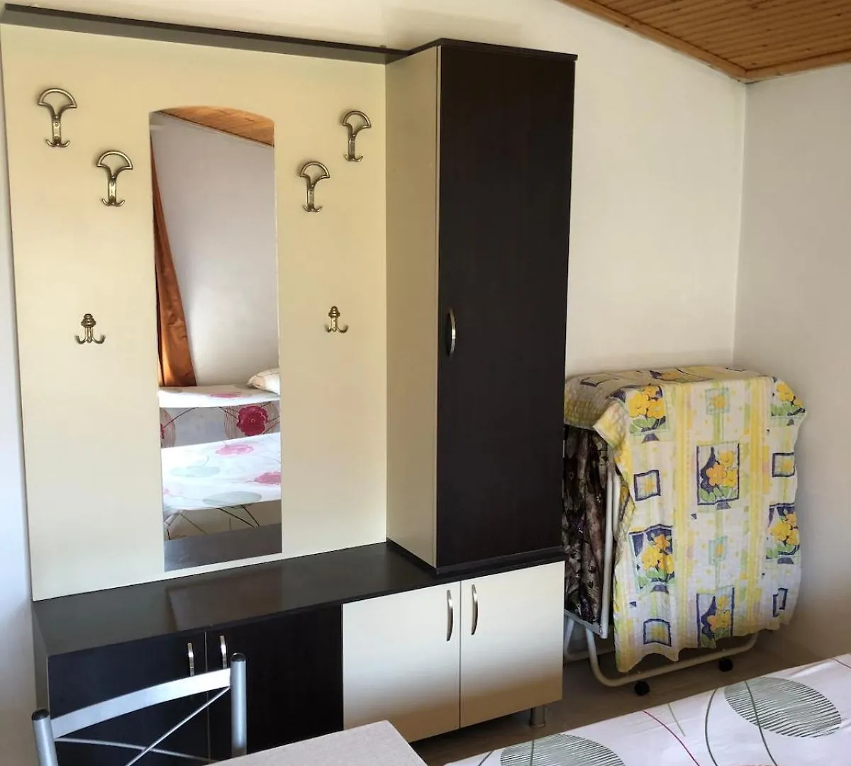 Valentina Room Rent Durres Apartment