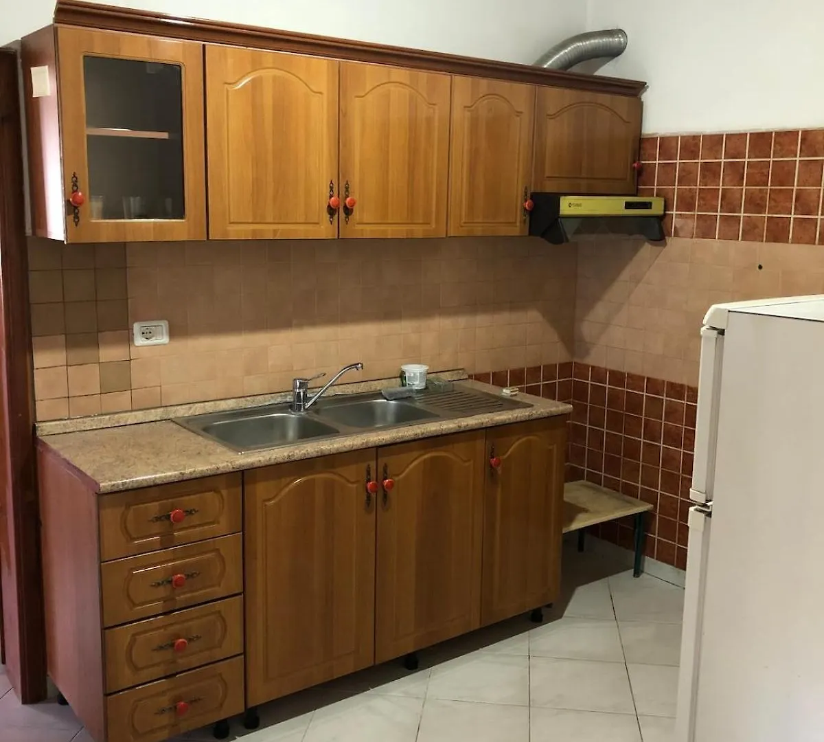 Apartment Valentina Room Rent Durres